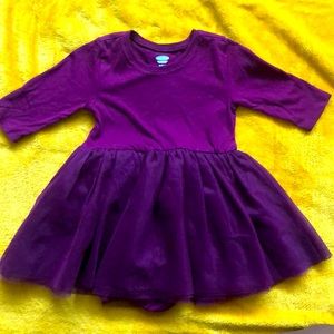 Baby girl dress